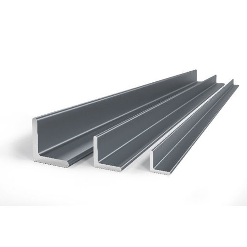 Picture of Angle 150X75X10  (12.2Mtr)