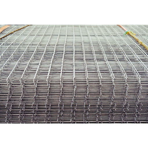 Picture of GALV WELDMESH  6'X3'X2"X2"X10G