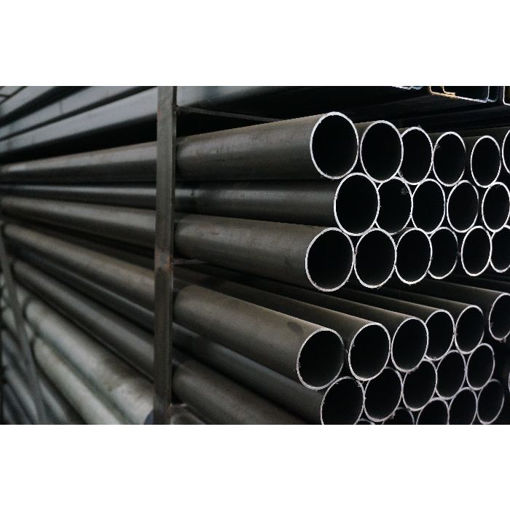 Picture of SELF COLOURED PIPE 40MM (48.3X4.0) (6.0Mtr)