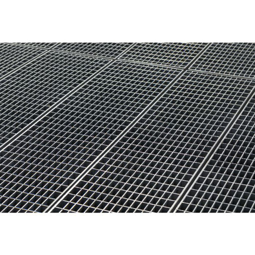 Picture of VITAGRID FLOOR GRATING SELF COLOUR 25X3MM